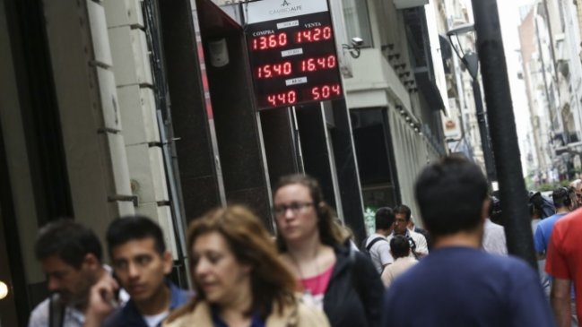 Este viernes entró en vigencia nuevo acuerdo de precios en Argentina