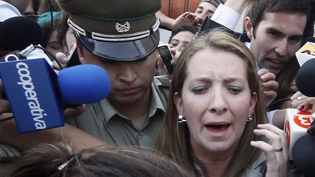 Caval: Tribunal de Rancagua deberá decidir competencia para procesar a Compagnon