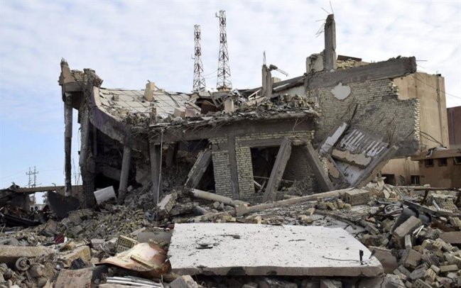 Estado Islámico amenaza con envenenar y matar a 