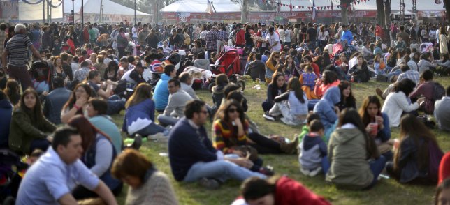 Municipalidad: fiestas del Melón con Vino y del Djembe no están autorizadas