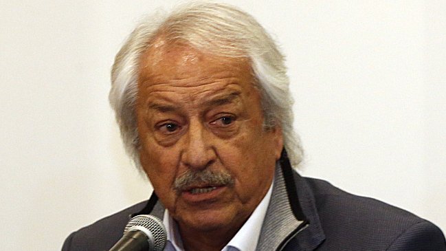 Federación de Tenis de Chile anunció elecciones para el 23 de enero