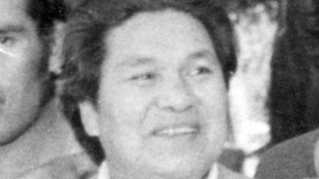 Ministro en visita realizó nuevas pericias por muerte de gobernador de Elqui en 1973