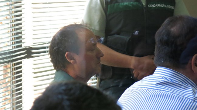 Caso Haeger: Abogado de Jaime Anguita presentó su renuncia