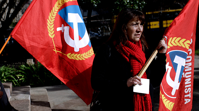 PC realiza su tradicional Fiesta de los Abrazos enfocada en la nueva Constitución