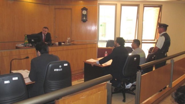 Sujeto acusado de disparar contra hombre y su hijo en Talca quedó en prisión preventiva