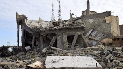  ISIS amenaza a países Bálcanicos  