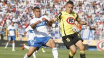 San Luis de Quillota y Universidad Católica chocan en duelo amistoso