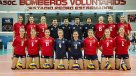 Selección femenina de voleibol dijo adiós a Río 2016 tras volver a caer en el preolímpico