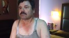 Periodista entregó detalles de la captura del narcotraficante \