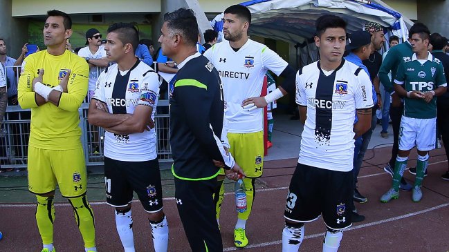 Duelo entre S. Wanderers y Colo Colo sufrió un nuevo cambio