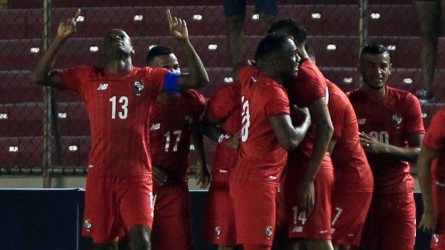 Panamá es el último clasificado a la Copa América Centenario tras vencer a Cuba