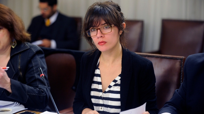 La dura crítica de Vallejo a Burgos: 