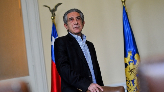 Diputado Tarud fustigó retorno de embajador chileno a Lima