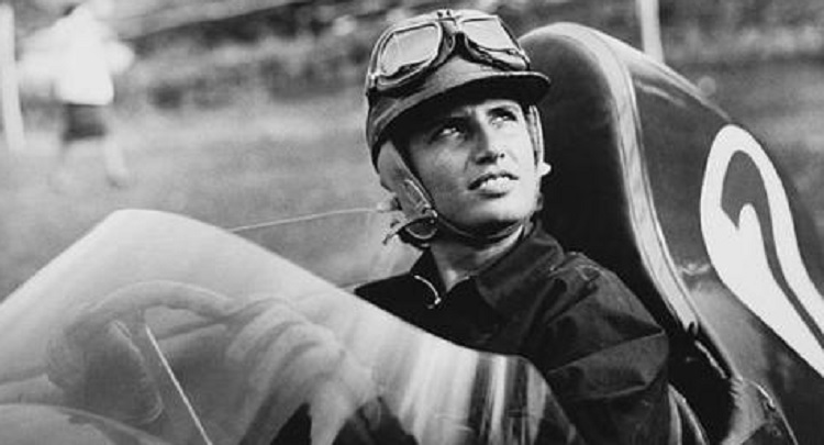 Falleció María Teresa De Filippis, la primera mujer piloto de la Formula 1