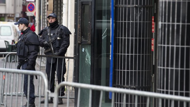 Condenado por terrorismo en Francia ahora da clases en universidad brasileña