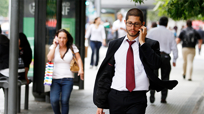 ¿Por qué cambió la forma de marcar desde los teléfonos móviles?