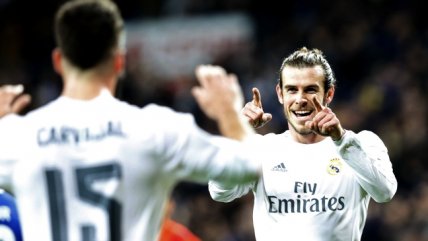 La gran victoria de Real Madrid en el debut de Zinedine Zidane