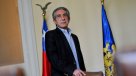 Diputado Tarud fustigó retorno de embajador chileno a Lima