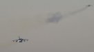 Al menos 39 muertos en supuesto bombardeo ruso en el norte de Siria