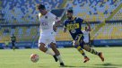 Unión Española derrotó a Everton en entretenido amistoso en Sausalito