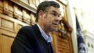 Ossandón: Orpis debiera renunciar o suspender su militancia en la UDI