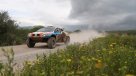 Un espectador falleció tras ser arrollado por un auto en el Dakar