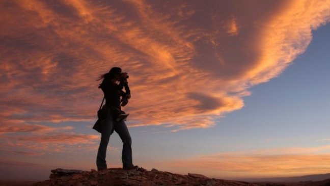 Turismo registró un aumento récord de visitantes durante 2015