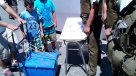 Refuerzan seguridad en parques tras prohibir celebración por \