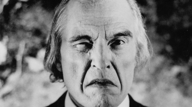 Falleció a los 89 años Angus Scrimm, el villano de la película 