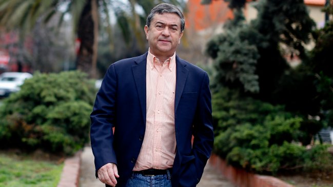 Senadores ven en Coloma la 