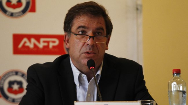 Andrés Fazio: Es difícil creer que Jadue hizo solo todo esto