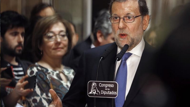 Parlamento de Cataluña elegirá al nuevo presidente regional