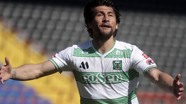 La programación de la primera fecha de la segunda rueda de la Primera B