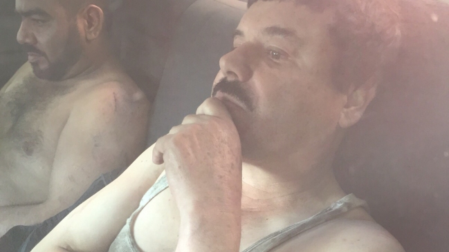 Autoridades no se explican por qué 