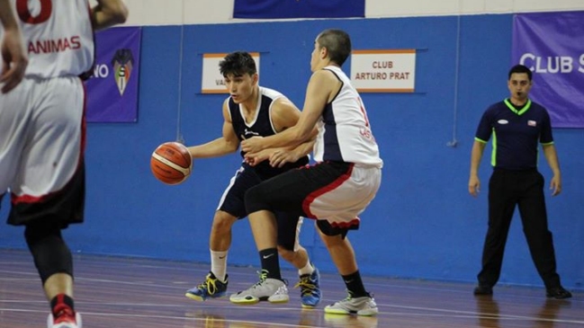 Club Brisas y Arturo Prat disputarán la final del Campioni di Domani