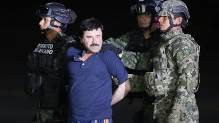 México prepara extradición del 