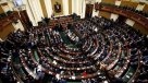 Parlamento egipcio inició sus sesiones tras casi cuatro años de interrupción