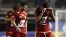 La Serena igualó con Deportes Ovalle en la \