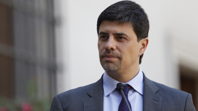 Gobierno por polémica entre Burgos y Vallejo: La gente está aburrida de peleas políticas