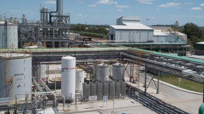 Maule tendrá su primera planta de etanol