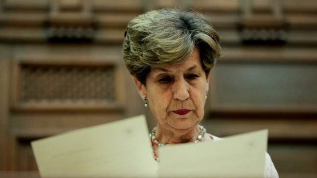 Isabel Allende: Este ha sido uno de los Gobiernos con mayor efecto transformador