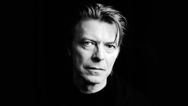 Muerte de David Bowie impacta al mundo del espectáculo y político