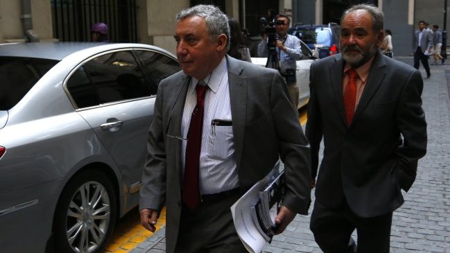 Rector: 41% de los alumnos de la U. de Chile sería beneficiado con la gratuidad