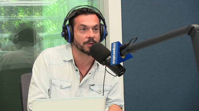 Mauricio Jürgensen: Creo que David Bowie no luchó contra el cáncer