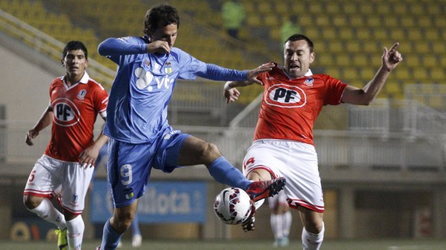 ANFP accedió a cambiar la programación veraniega del Torneo de Clausura