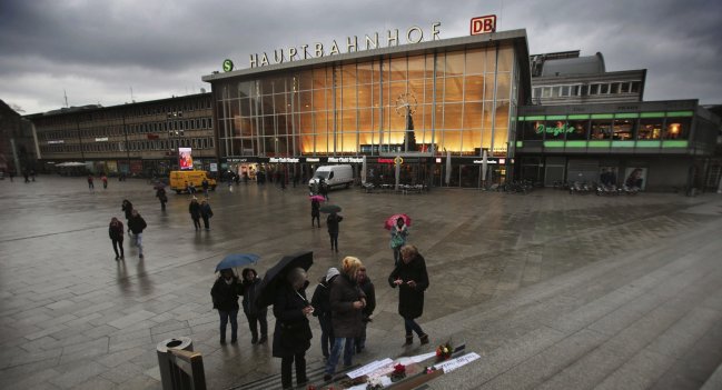 Agresiones sexuales en Colonia sacan a la luz otros casos en Suecia y Holanda