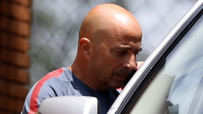 ¿Cuál es tu posición sobre las últimas declaraciones de Sampaoli?