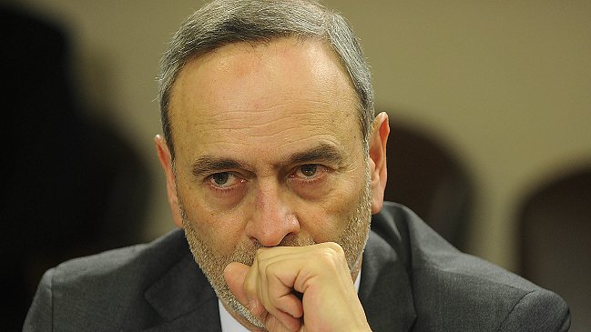 Diputado DC anunció que votará a favor de la despenalización del aborto