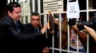Guatemala: Pandilleros retienen a director y guardias de una cárcel
