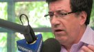 Director Ejecutivo de Conicyt: \